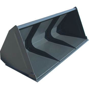 Metal-Technik Łycha Karbowana